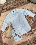 Chemise Demi Classique V2