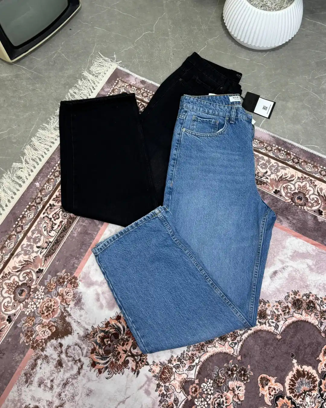 Baggy Jeans
