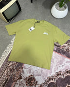 MATCHA/MOCHA Boxy T-shirt