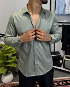 Chemise Demi Classique V2