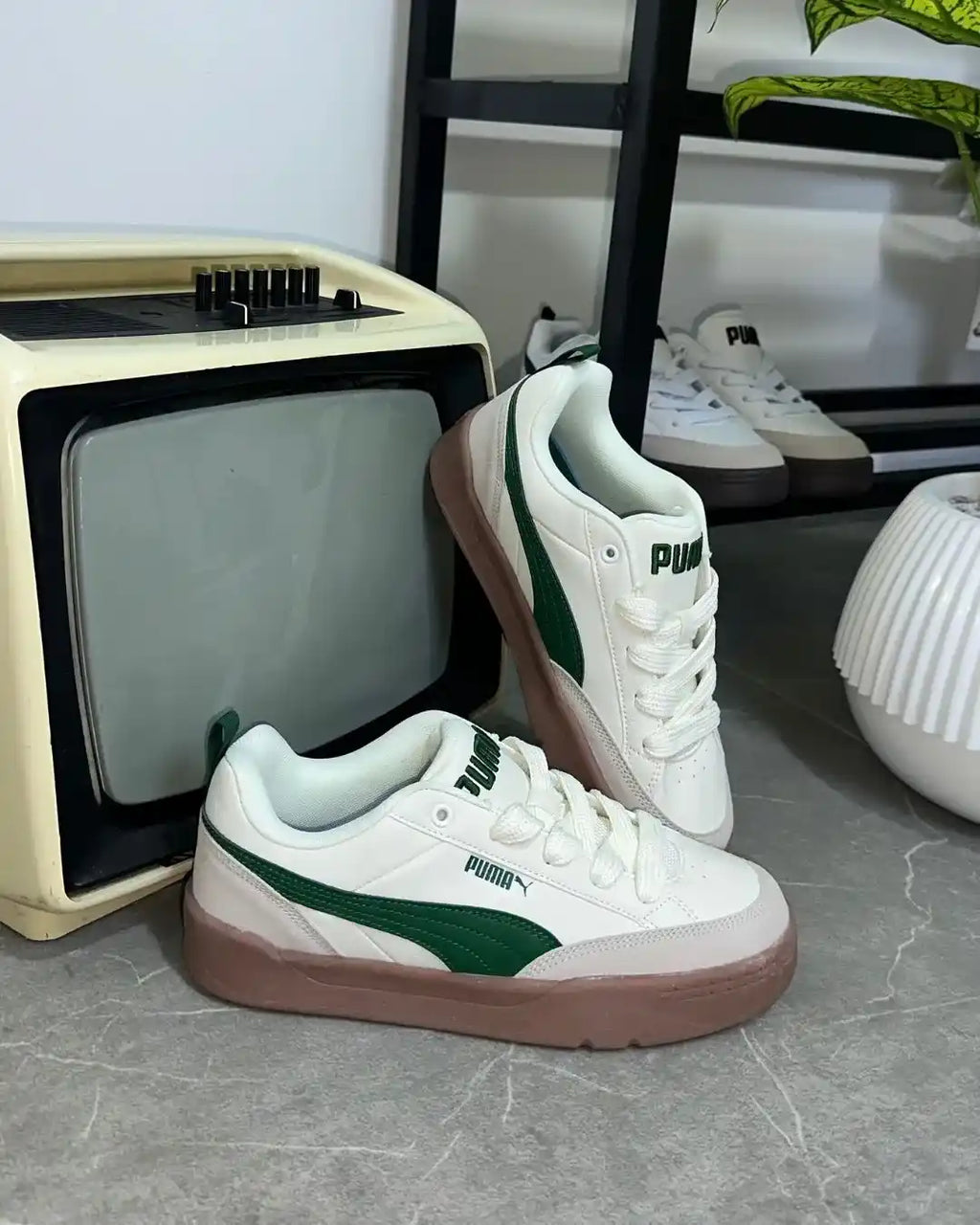 PUMA CA Pro