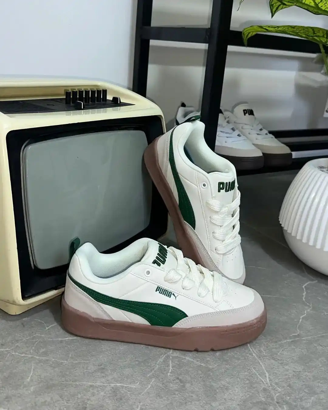 PUMA CA Pro