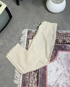 Pantalon Lin