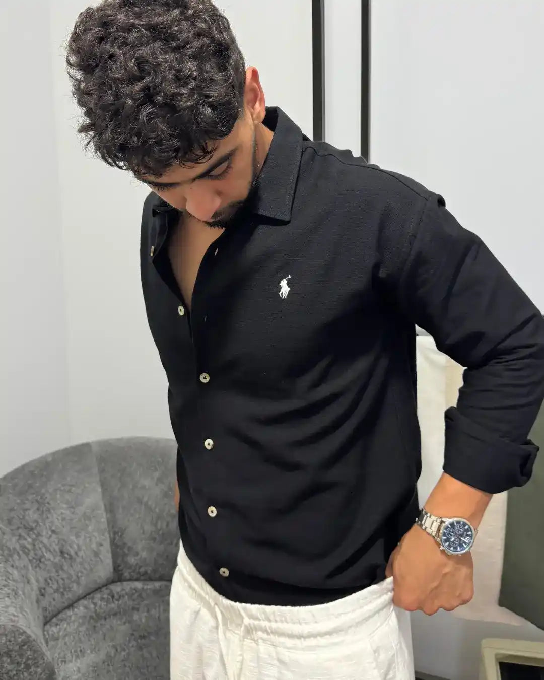 Chemise Ralph Lauren 🇹🇷