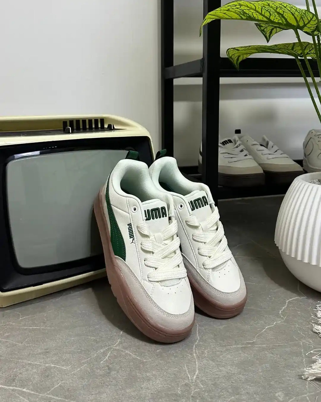 PUMA CA Pro