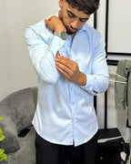 Chemise Demi Classique V2