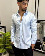 Chemise Demi Classique V2