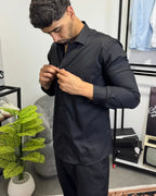 Chemise Demi Classique V2