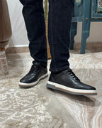 Chaussure Energy Cuire 100%