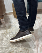 Chaussure Energy Cuire 100%