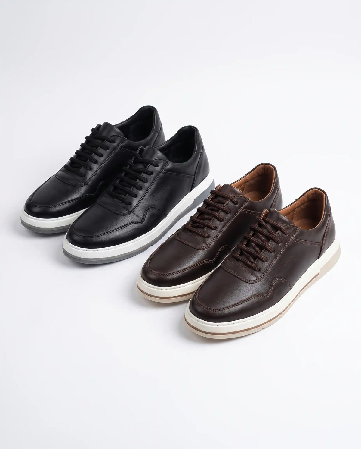Chaussure Energy Cuire 100%