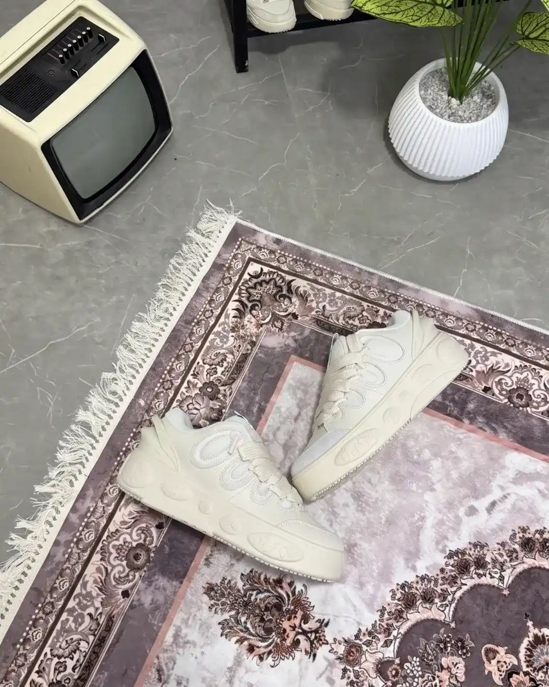 Puma La France