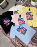 T-Shirt Rhude Broder 🇹🇷